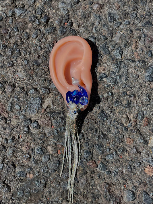 Cómo cuidar la joyería de vidrio y metal – Consejos prácticos para que dure