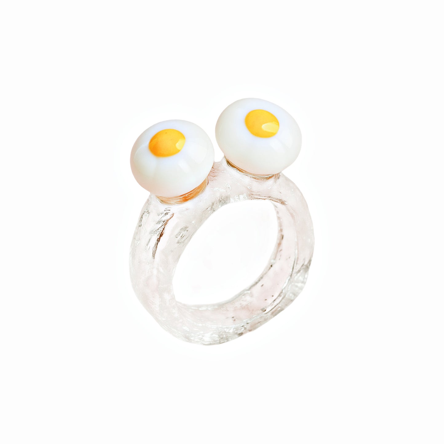 Ring - clementine implant 🌼