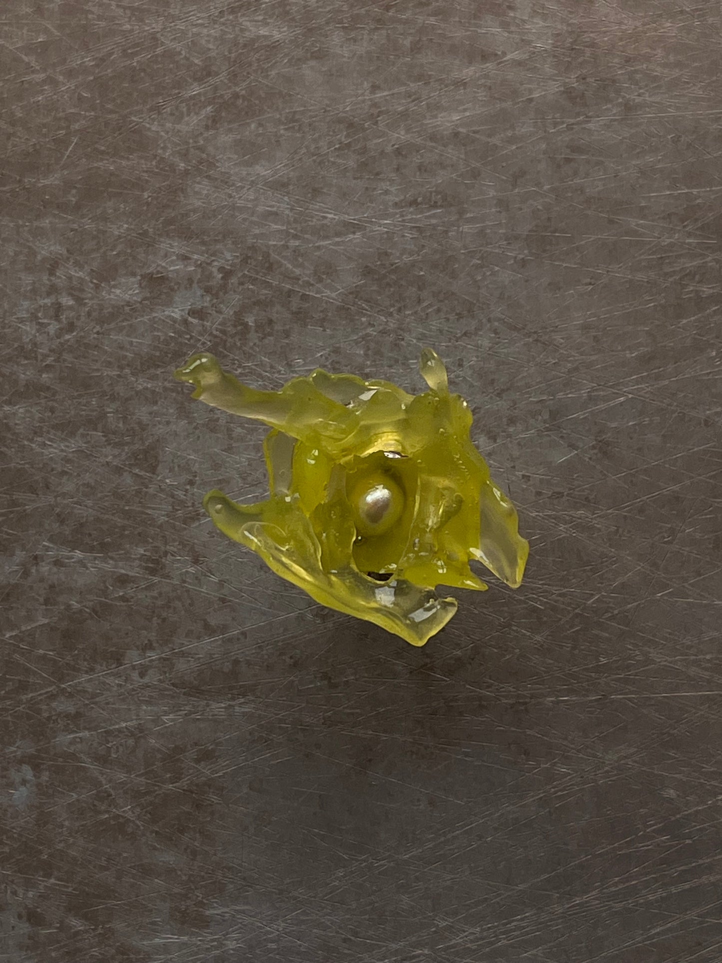 Ring – Luminous Core