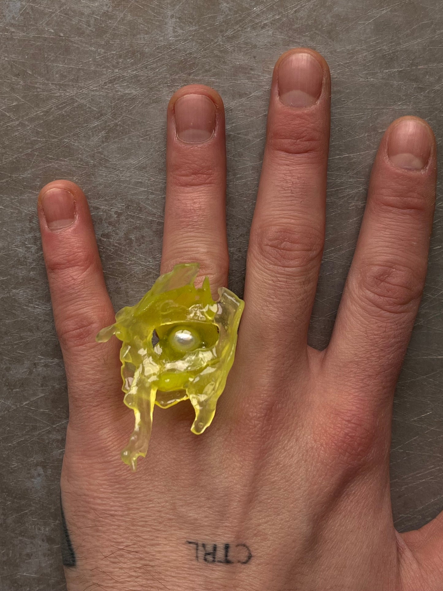 Ring – Luminous Core