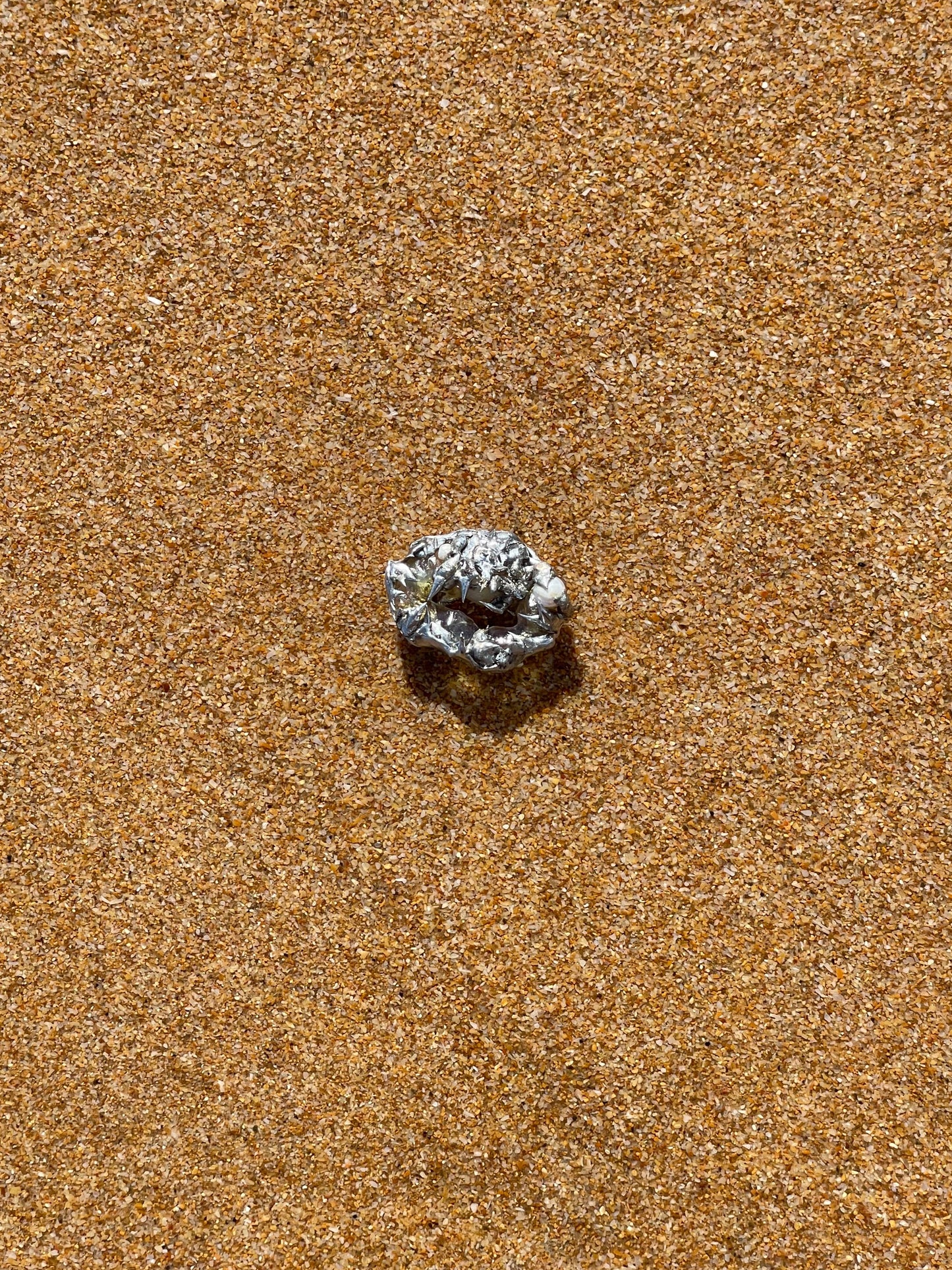 Ring – Venus Bite