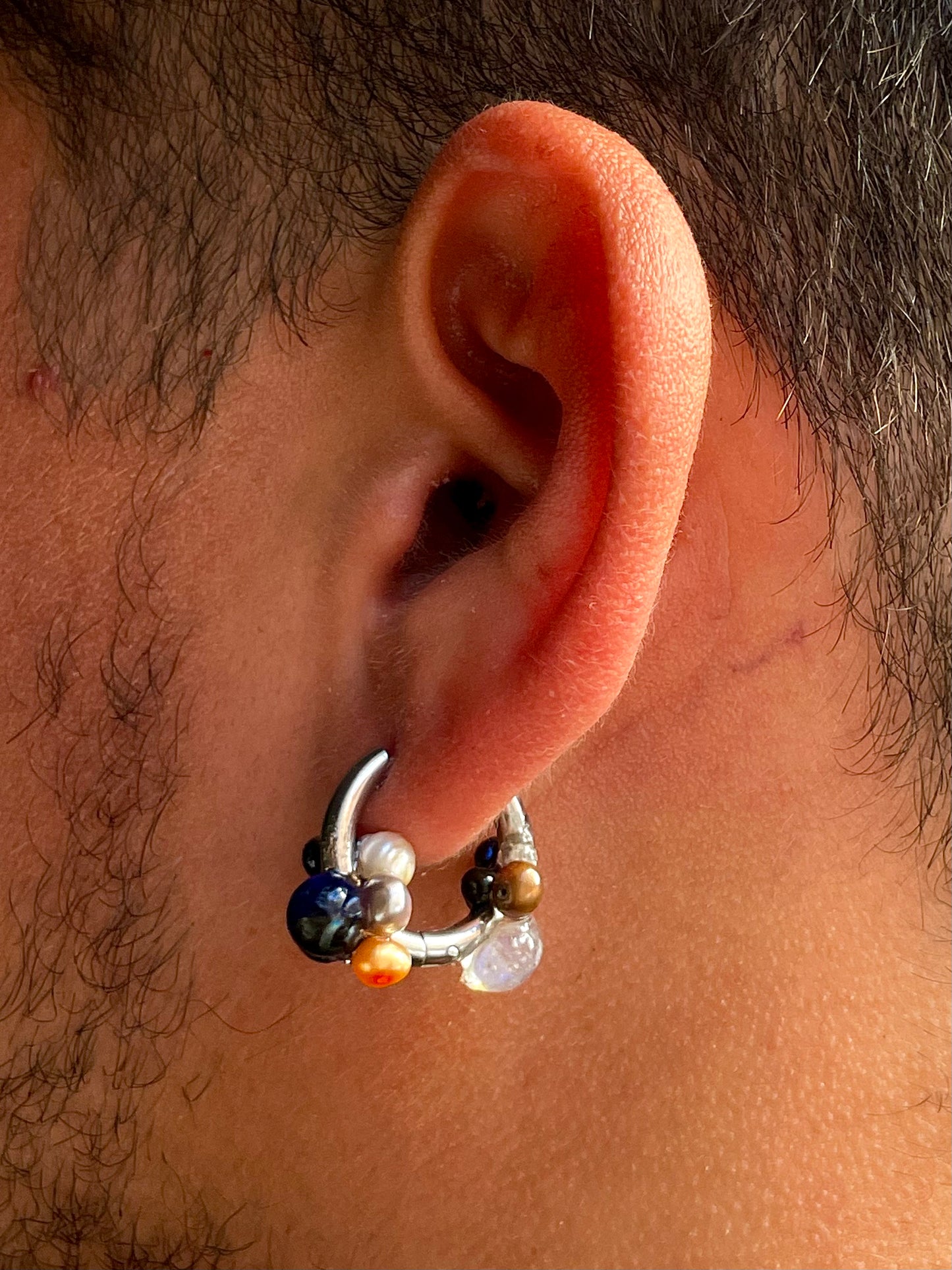 Earring - Cell 🦠