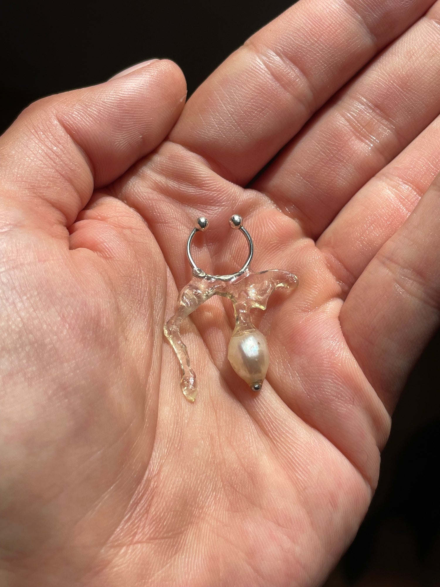 Resin Stories