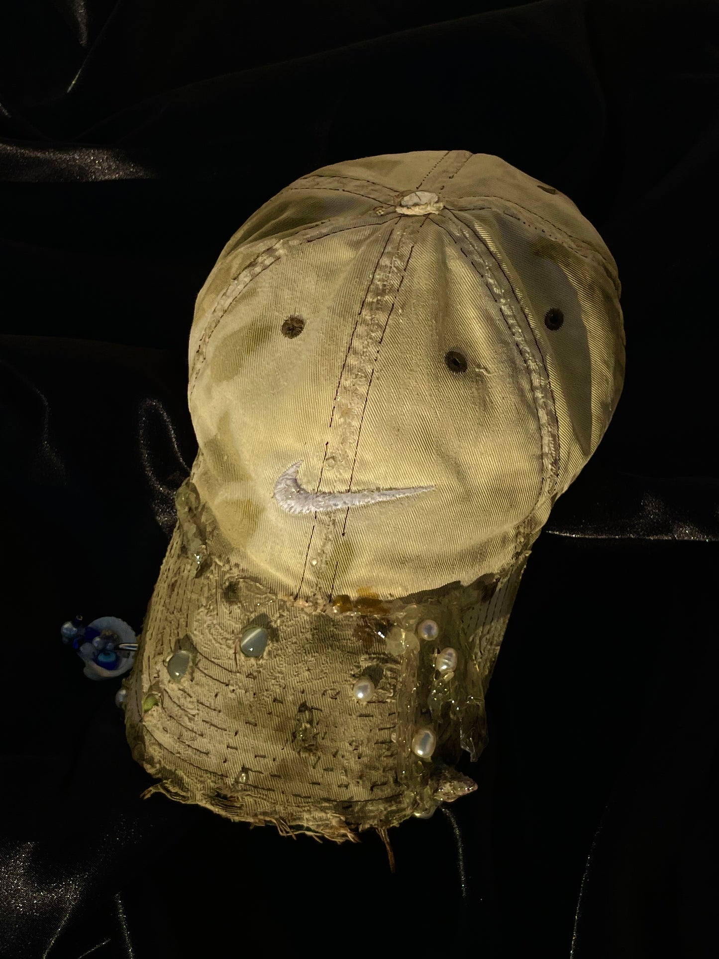 Czapka Nike