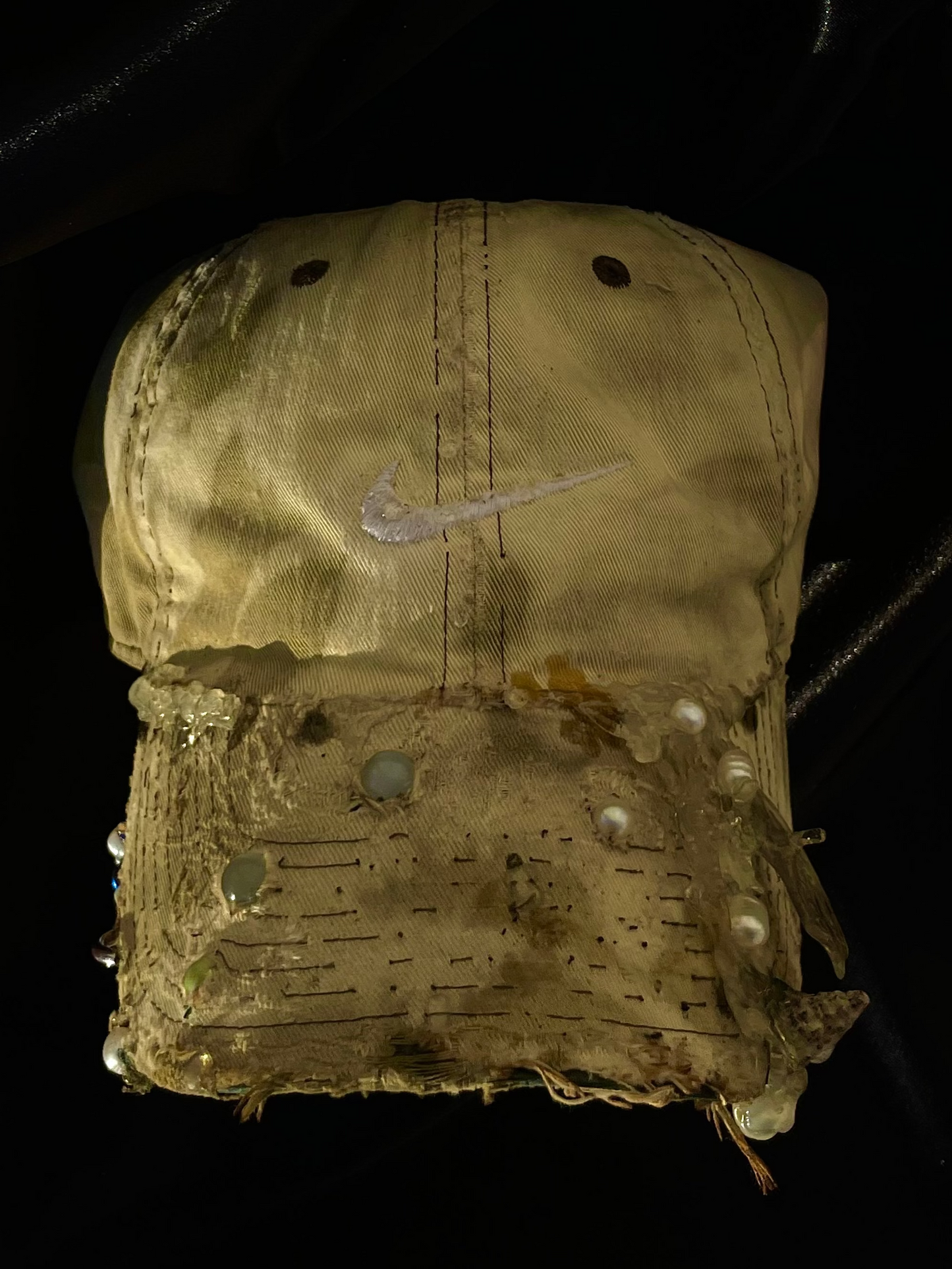 Czapka Nike