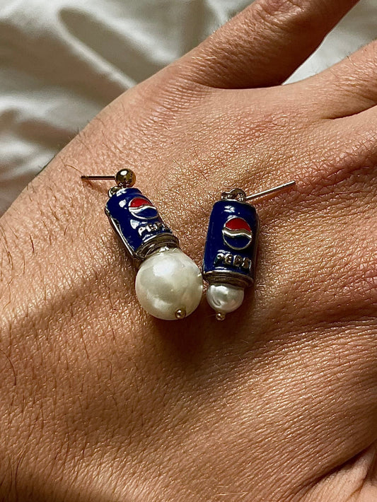Funky Dangling Earrings