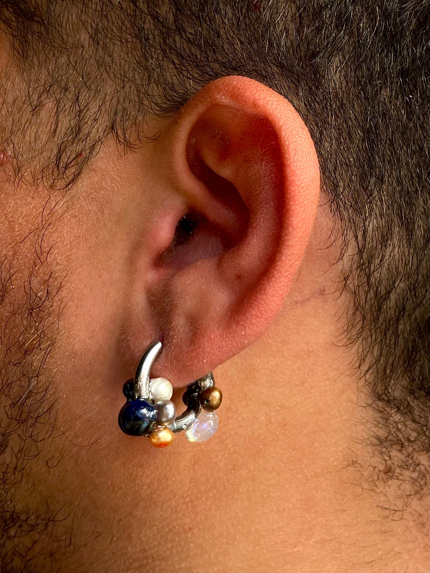 Earring - Cell 🦠