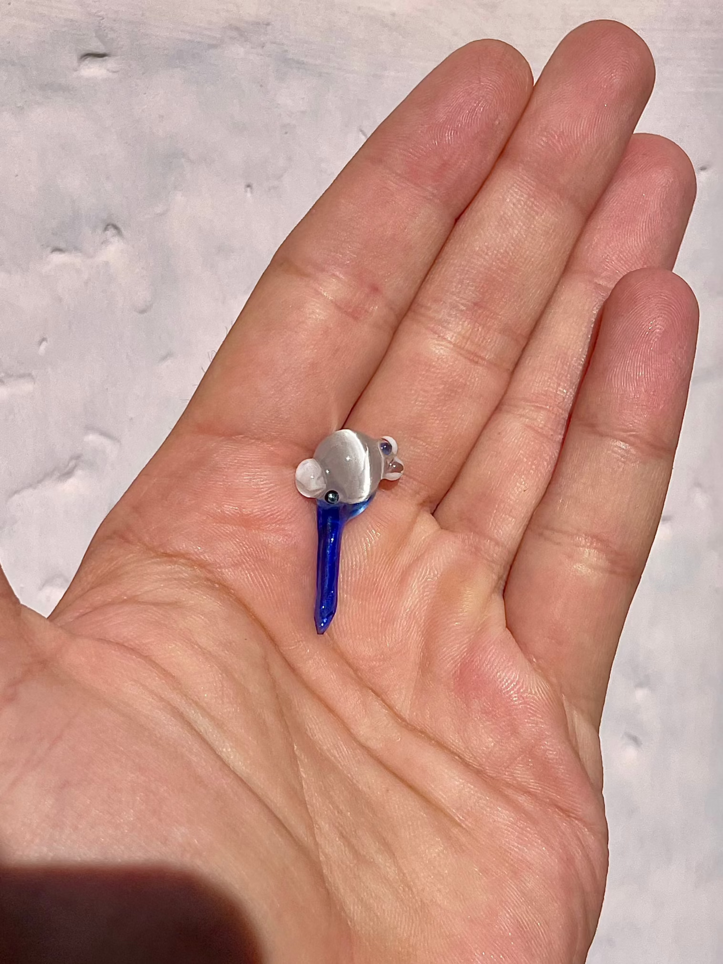 Earring - glacier❄️