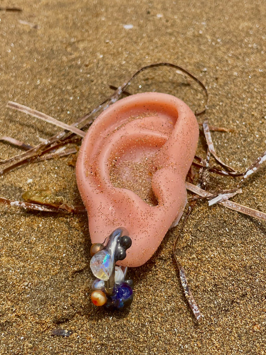 Earring - Cell 🦠